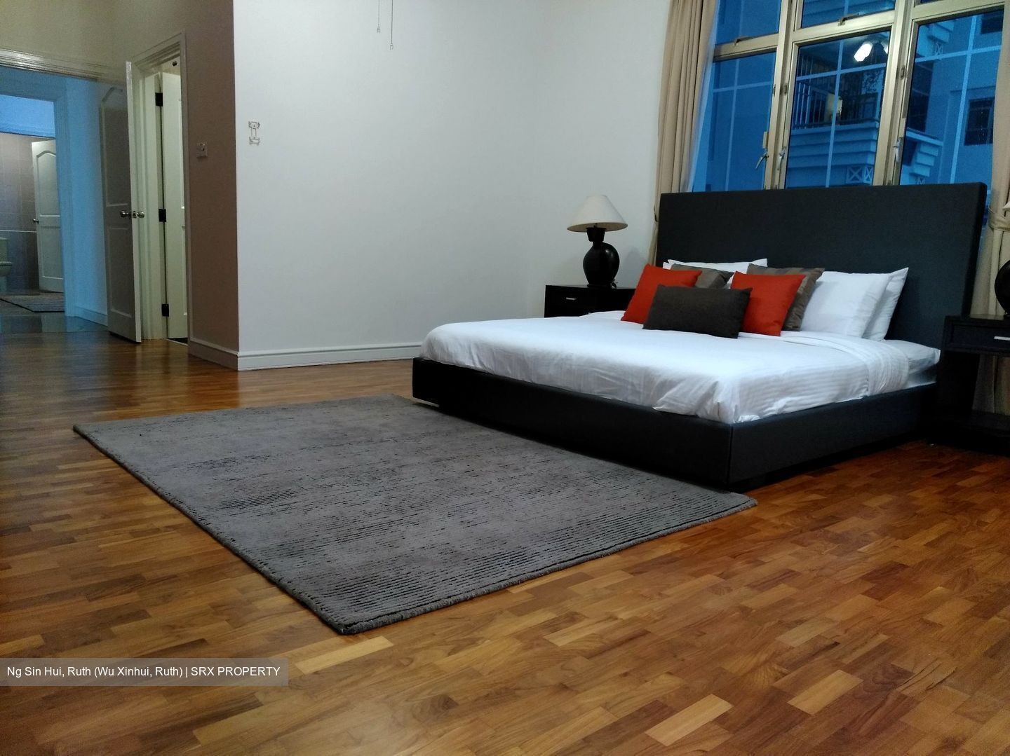 Leonie Condotel (D9), Condominium #348991461